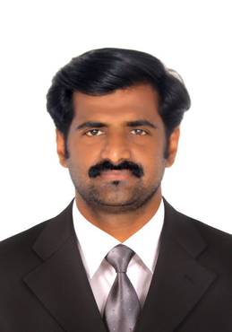 Dr. Abesh Reghuvaran's image