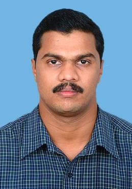 Dr. Shaiju P's image