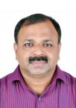 Prof (Dr). Pramod Gopinath's image